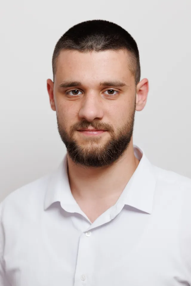 Pavle Jakovljević