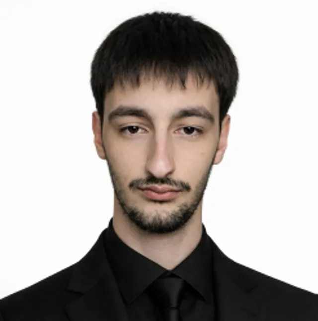 Vasilije Milanović